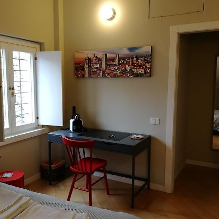 Bed and Breakfast Antico Ducato à Bergame Extérieur photo
